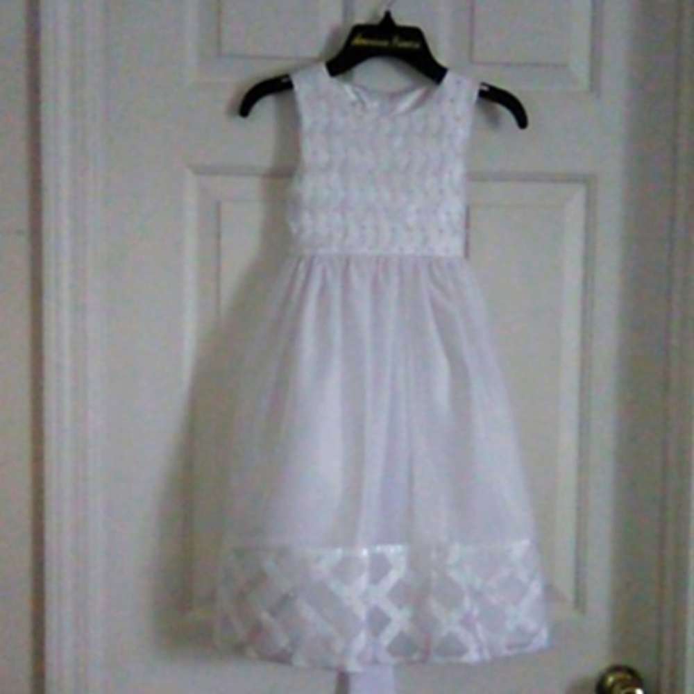 American Princess Girls Dress